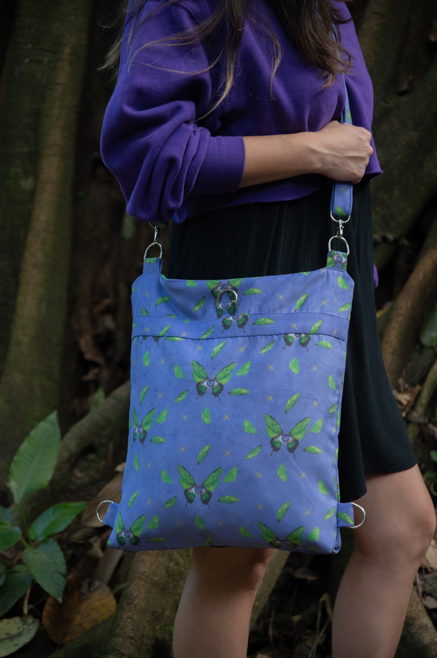 Bolso Mariposa
