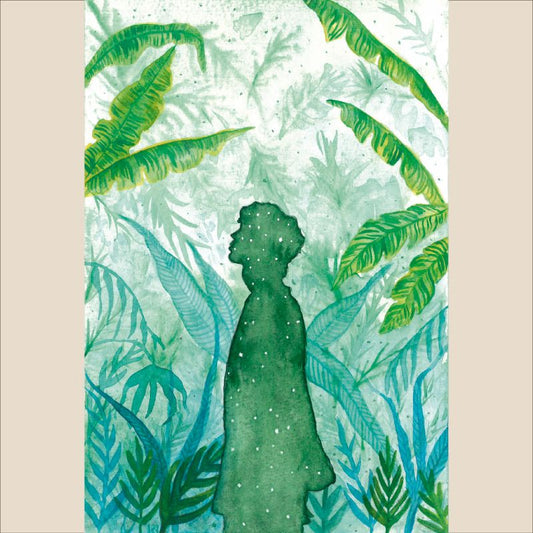 Print Volverse Paisaje